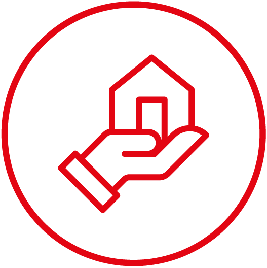 Vende con nosotros icon