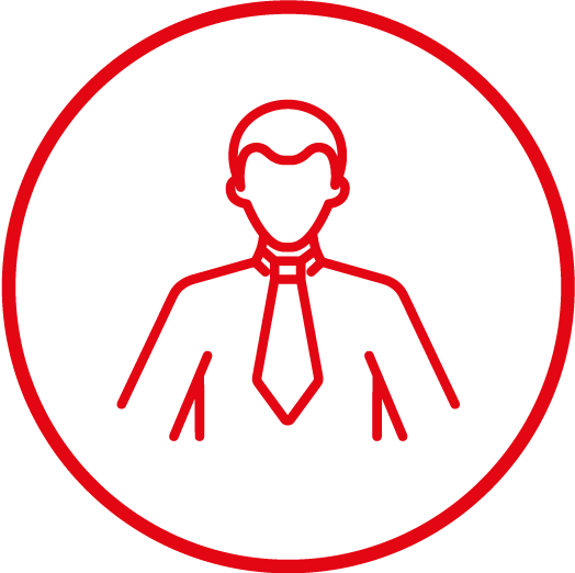 Trabaja con nosotros icon