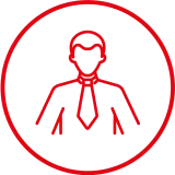 Trabaja con nosotros icon