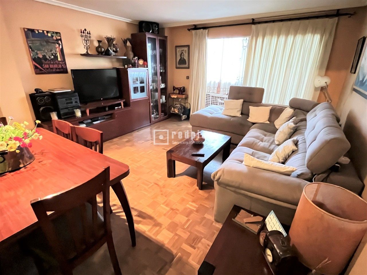 Piso en venta en AVENIDA LAS AGUILAS, Las Águilas, Latina, Madrid, Madrid -  RP312023110812