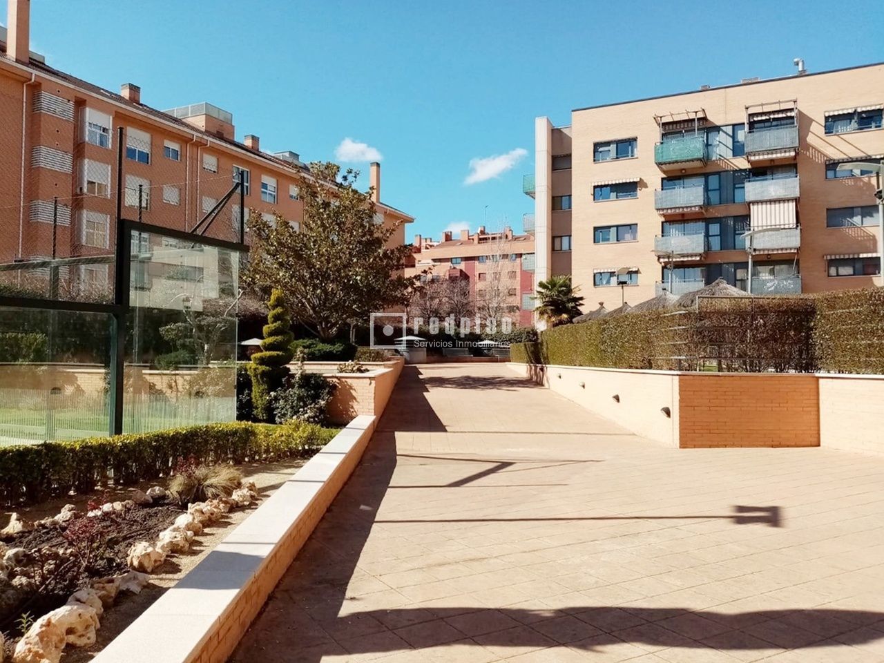 Piso en venta en Alcorcón, Madrid - RP151202178907