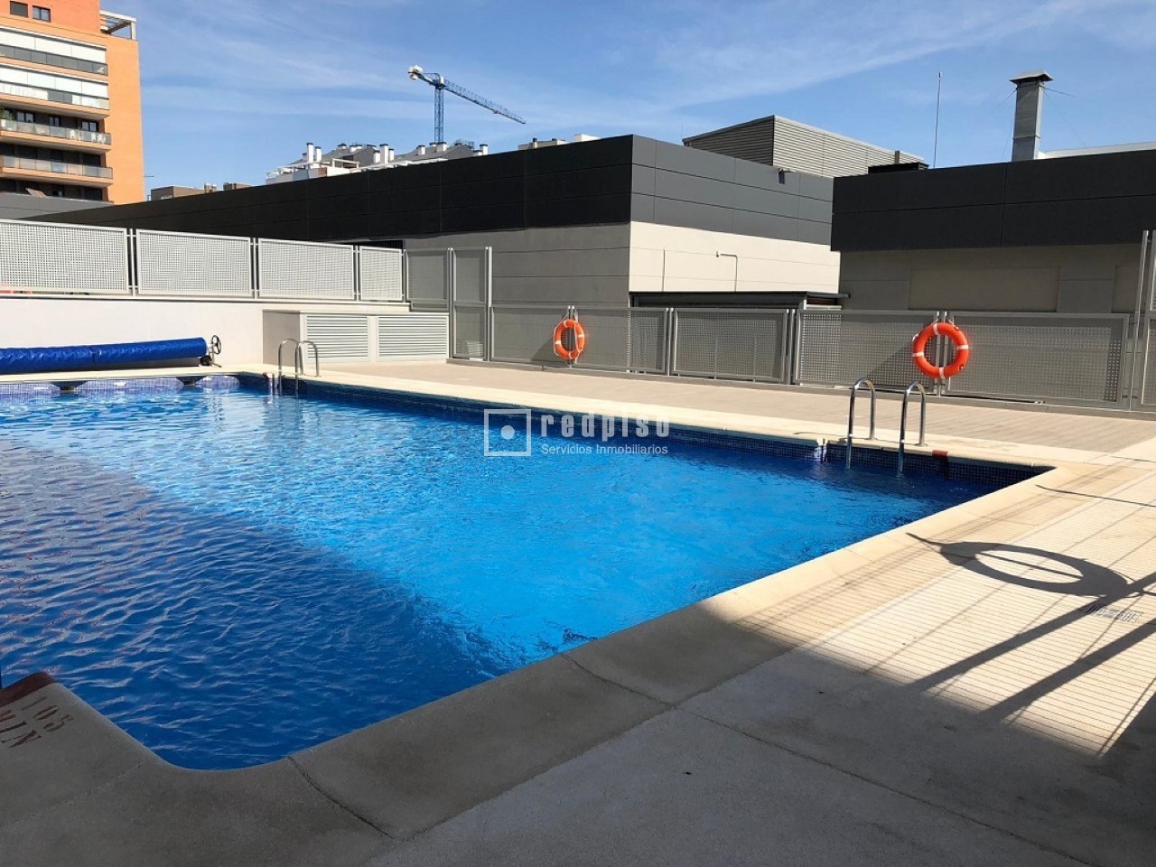 Piso en venta en Rivas Futura, Rivas-Vaciamadrid, Madrid - RP48202180276