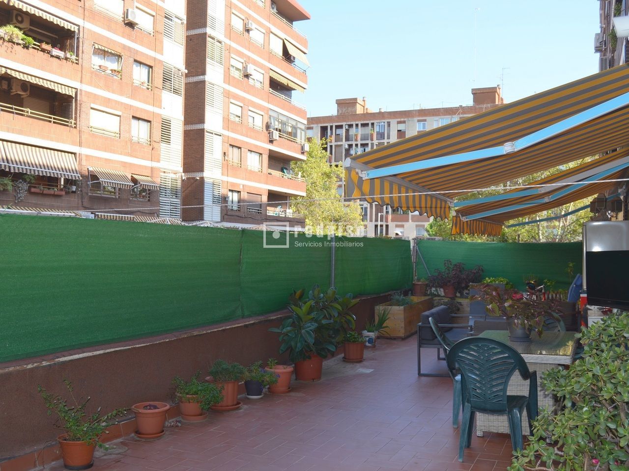 Piso en venta en CALLE Reina Violante, Campanar, València, Valencia