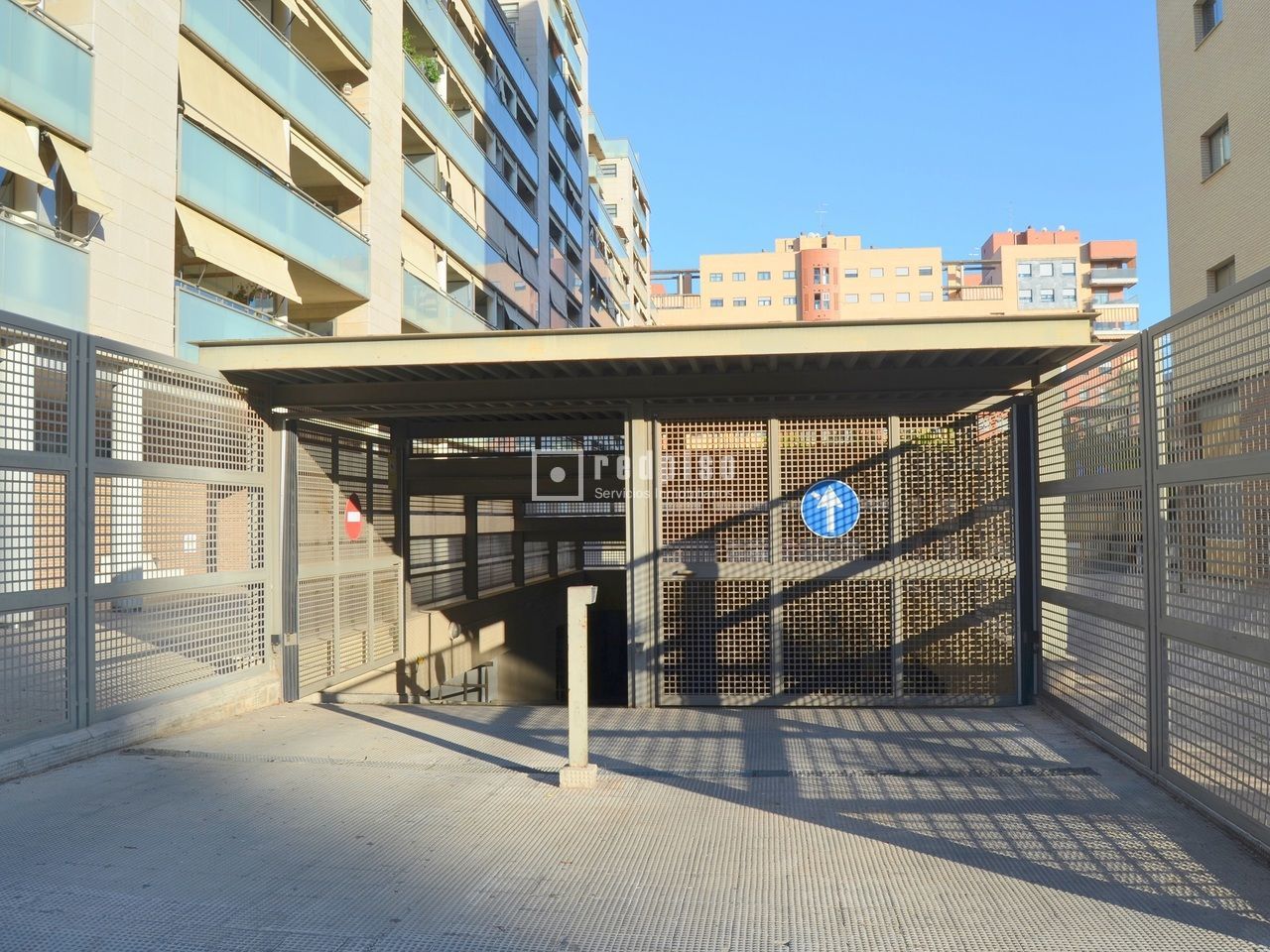 Plaza de Garaje en venta en CALLE Reina Violante, Campanar, València