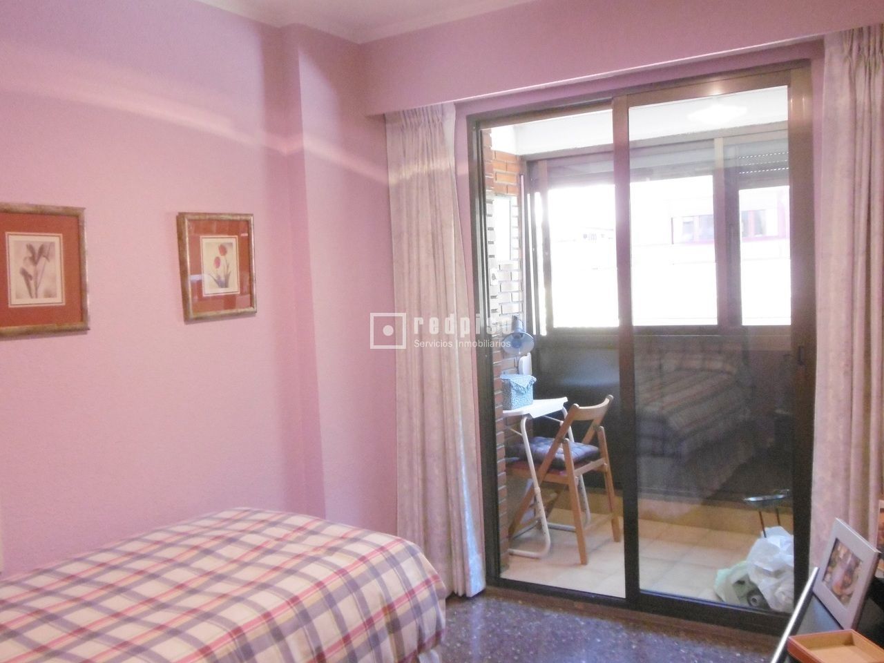 Piso en venta en CALLE CARLOS DINNBIER, Campanar, València ...