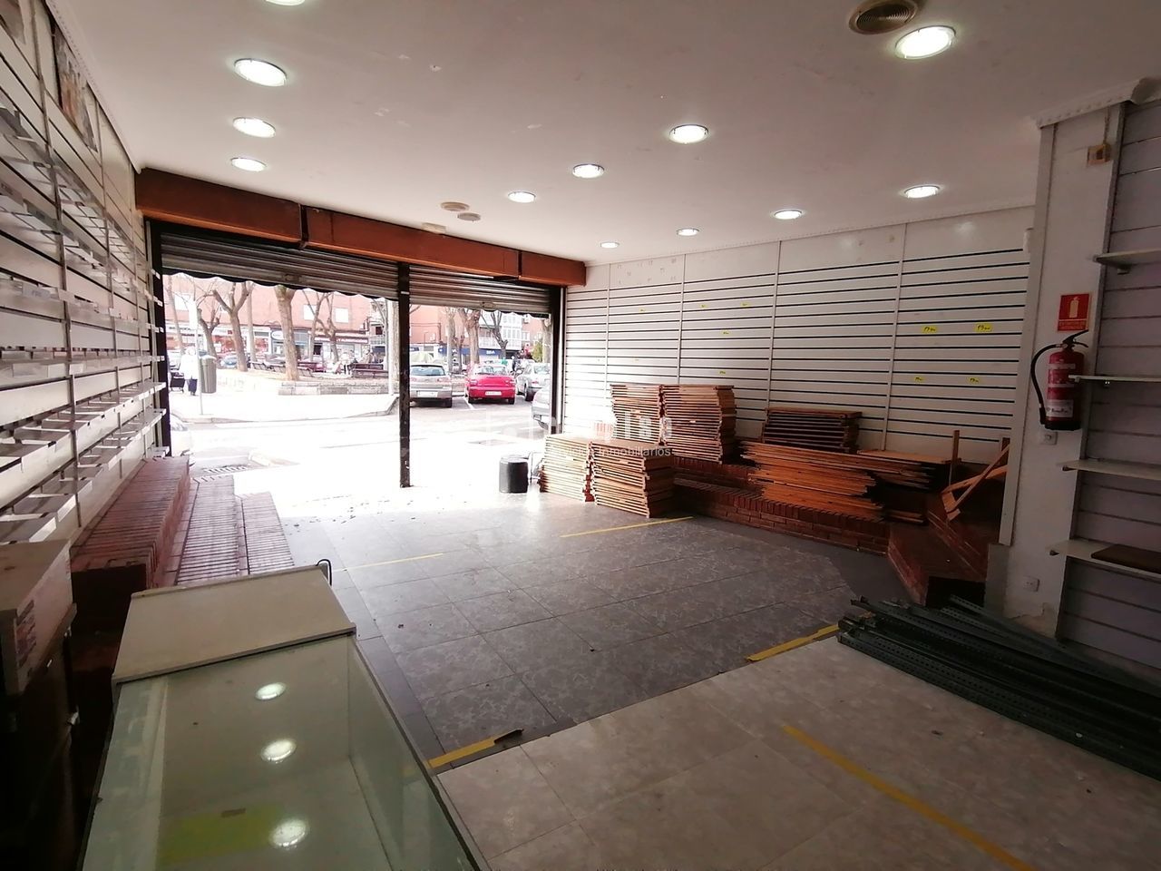 Local Comercial en alquiler en Pinto, Madrid - RP141202078238