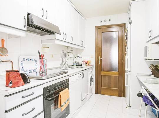 Piso en venta en Hortaleza, Madrid, Madrid - RP94201958583