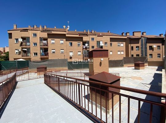 Piso en venta en Ciempozuelos, Madrid - RP197202184668