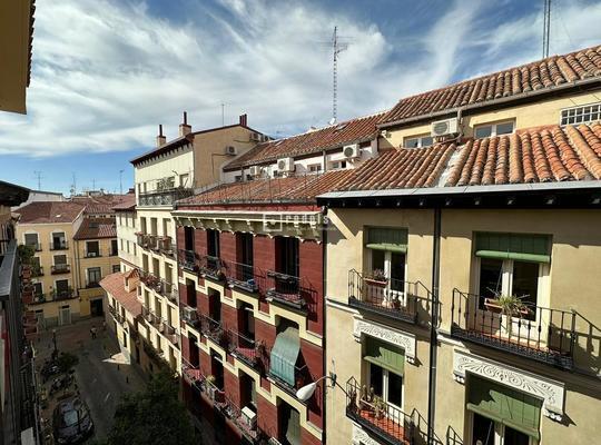 Pisos y casas en alquiler en Madrid, Madrid